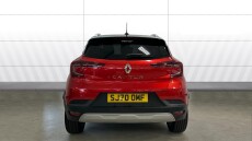 Renault Captur 1.0 TCE 100 Iconic 5dr Petrol Hatchback